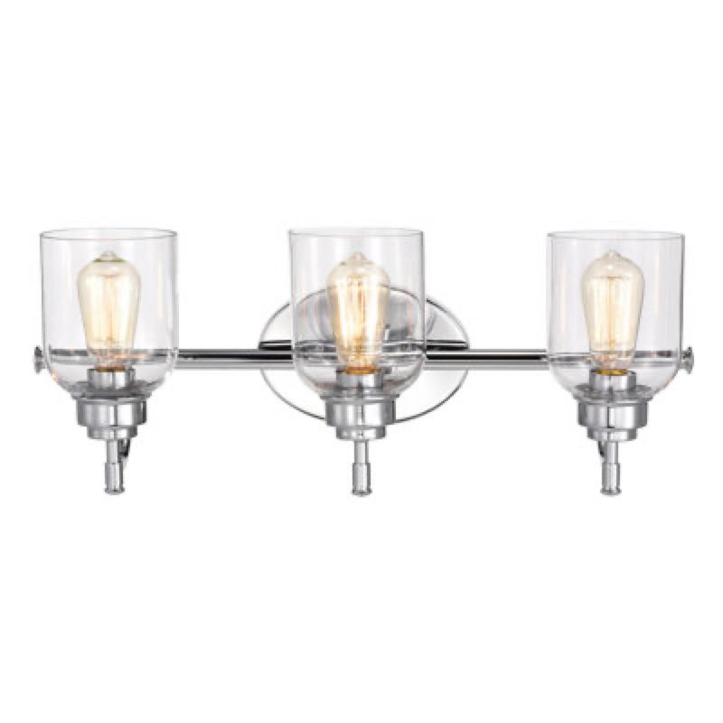 Magers 3 - Light Dimmable Vanity Light