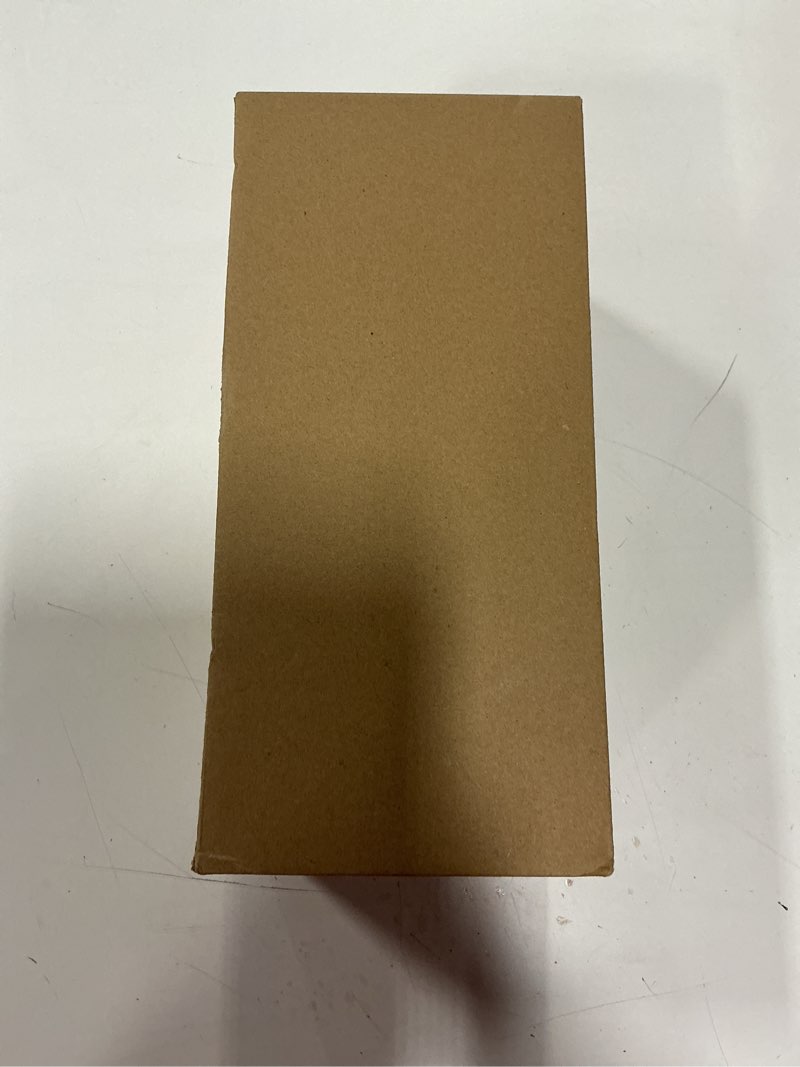 Condition photo showing New/Like New for 4 Pcs Pumpkin Table Centerpiece for Thanksgiving Decoration Mini Wood Tray with Artificial Fall Maple LED Light Skull Decor for Autumn Harvest Thanksgiving Party Supplies(White)