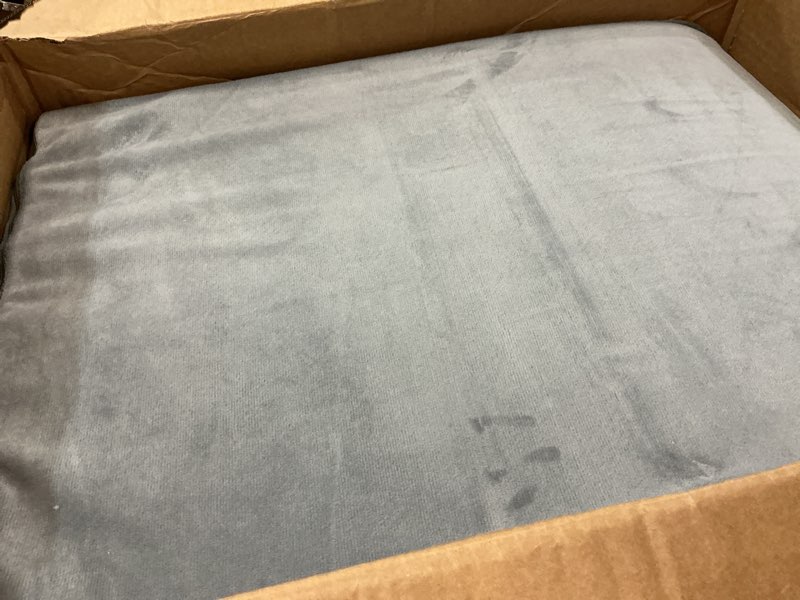 Condition photo showing As Is for ROYALAY Leg Elevation Pillows for After Surgery, Adjustable Height Knee Surgery Recovery Equipment, Knee Replacement Recovery Aids for Hip Ankle Pain Relief Patent Pending, Double Leg 29.5inx16inx10in