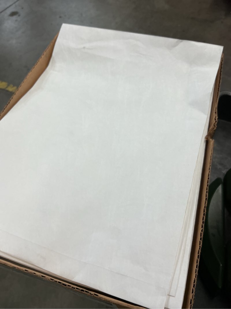 Condition photo showing Good Condition for survivor tyvek expansion mailer 10 x 13 x 1 1/2 white 100/carton r4500