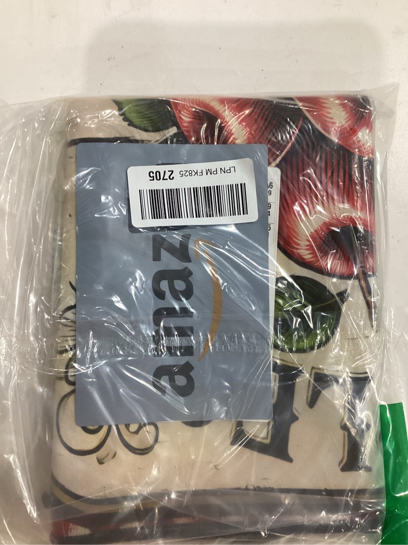 AOHMPT Multi-Design Stove Cover for Glass/Electric Stoves - 3-in-1 Heat-Resistant Protector Mat, Non