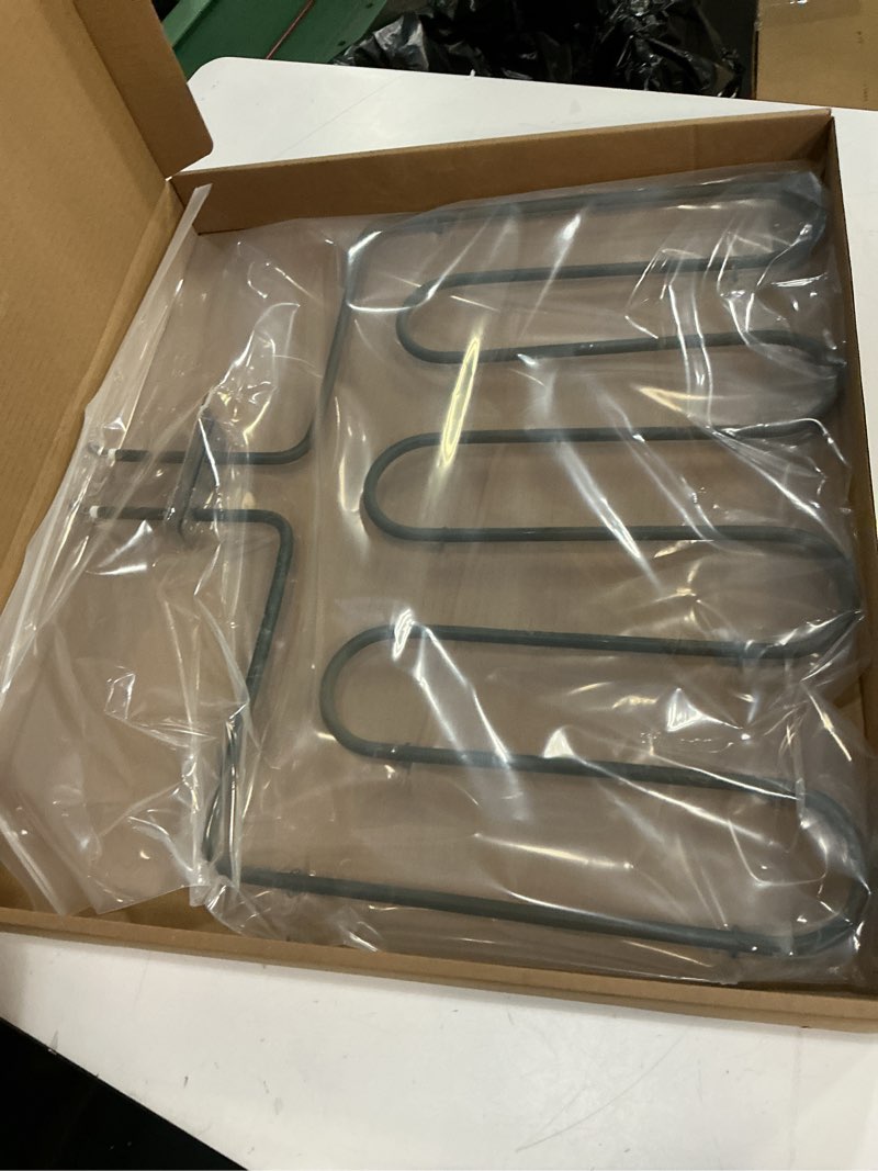 Condition photo showing Good Condition for upgraded 318254906 oven heating element compatible with frigidaire kenmore electrolux electric range stove ovens parts,318254906 frigidaire broil element 318254909 318254901 1259831 oven bake element