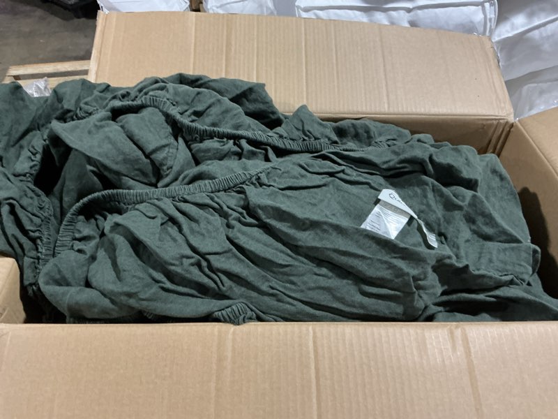european linen sheet set
