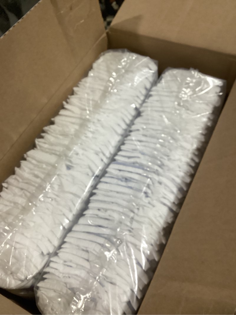 Condition photo showing New/Like New for Huggies Size 2 Diapers, Little Snugglers Baby Diapers, Size 2 (12-18 lbs), 148 Count, Packaging May Vary Size 2 148
