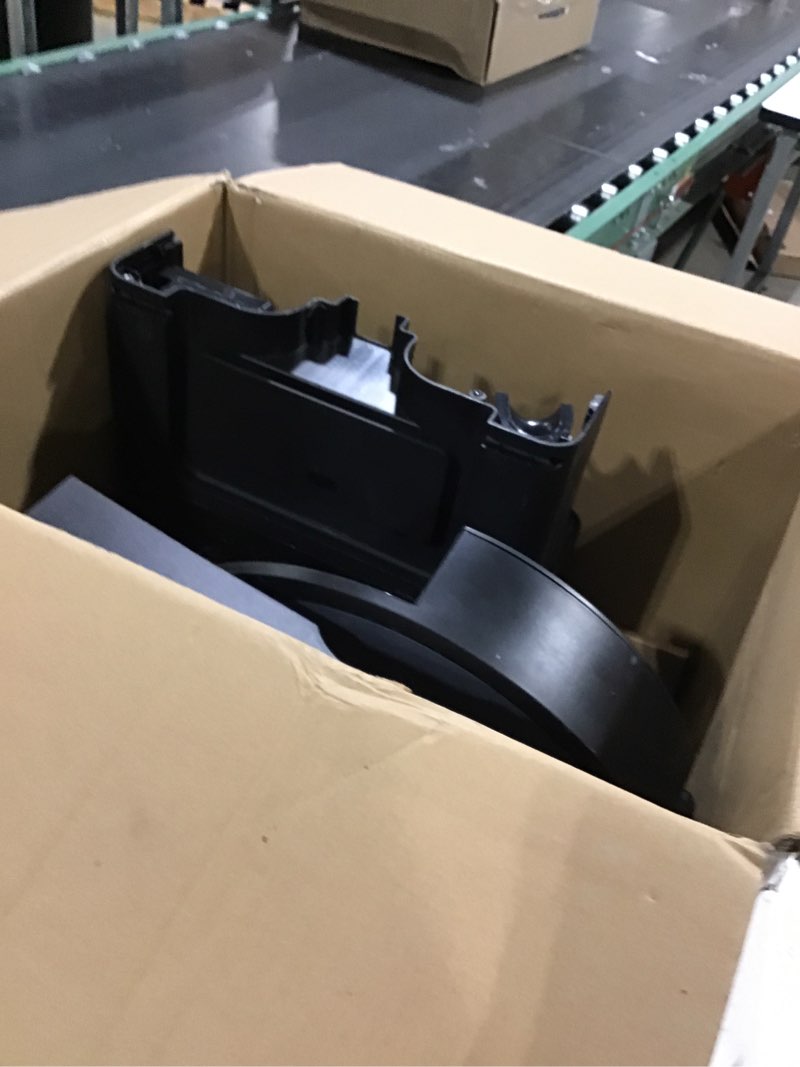 Condition photo showing Good Condition for irobot roomba combo i5+ self-emptying robot vacuum and mop, clean by room with smart mapping, empties itself for up to 60 days, works with alexa, personalized cleaning os