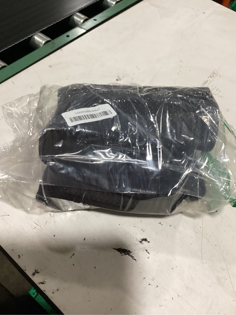 Condition photo showing New/Like New for sodurue travel cushion airplane seat,airplane seat cushion for long flights,press type air inflatable wheelchair seat cushion,49 airbags,for car,office,stadium,ergonomic comfort support,heavy duty