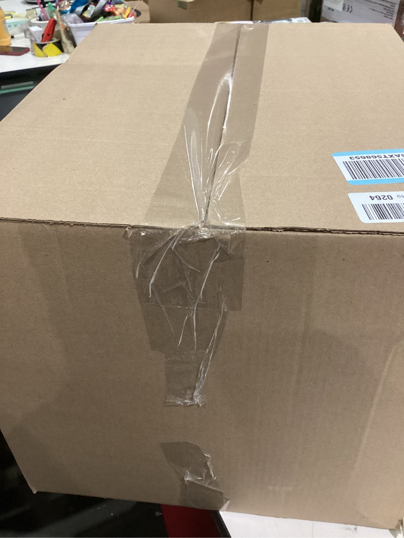 Condition photo showing Good Condition for 2PACK Extra Large Dog Door Replacement Flaps with Screws - Pet Door Replacement Flap Compatible with Petsafe Freedom Doggie Doors Replacement Flaps PAC11-11040 13 1/8" X 24 7/8", Flexible, No Warped