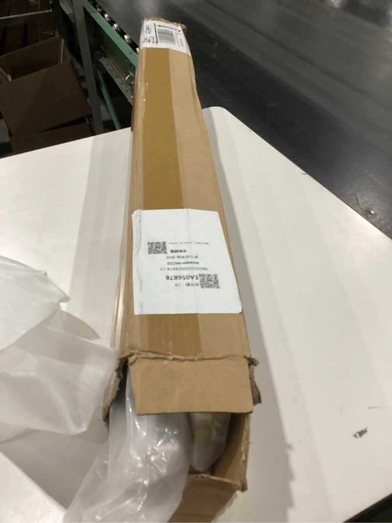 Condition photo showing New/Like New for gaurd cover door seal protector unknown make and model