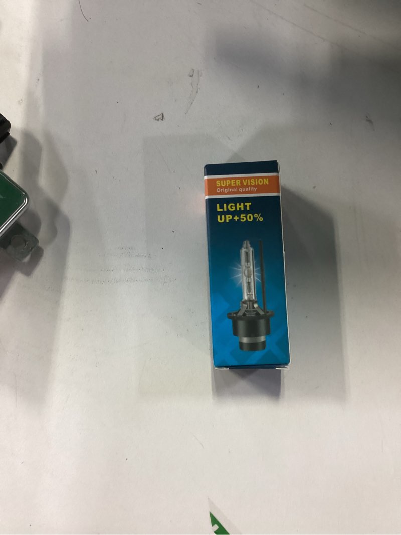 Condition photo showing Good Condition for HID Headlight Igniter Bulb Socket for Mitsubishi Mazda CX9 CX5 3 for Honda CR-Z 11-16 33129SZTG01 Xenon Ballast HID Light Bulb Igniter Socket W3T216 (similar item)