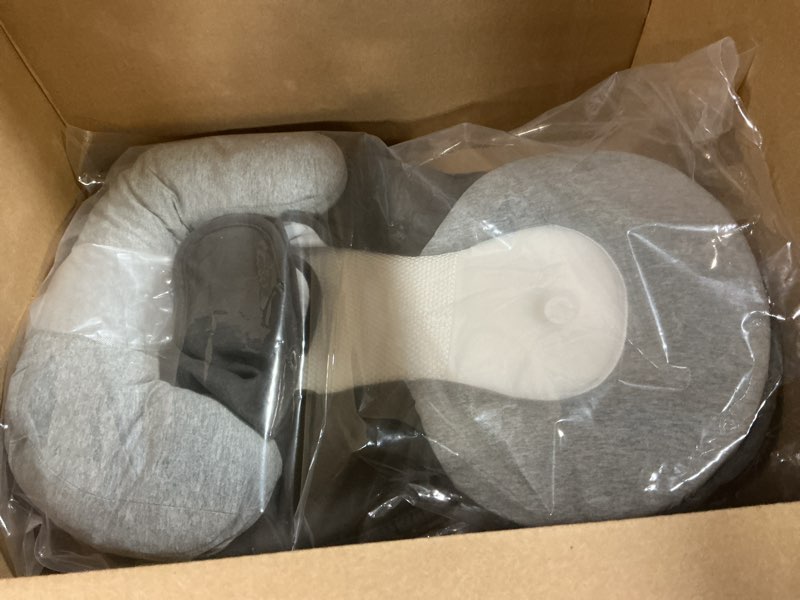 Condition photo showing Good Condition for KEESLEY Baby Support Cushion for Supervised Play and Feeding Soft Infant Lounger Pillow