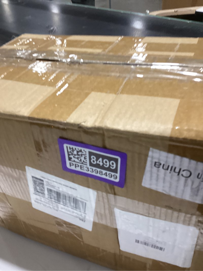 Condition photo showing New/Like New for Byrixk Saltwater Tackle Box Large 11L Tackle Boxes Large Fishing Box Fishing Bucket Organizer 2 Laye