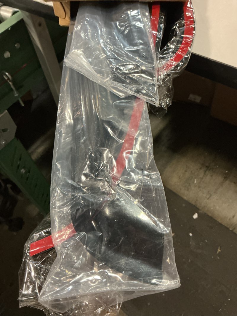 Condition photo showing New/Like New for Similar in-Channel Window Visors Rain Guards for 1999-2016 Ford F250 F350 F450 F550 Super Duty, Side Wind Deflectors Vent Shades for 99-16 F-250 F-350 F-450 F-550 SuperCrew Cab