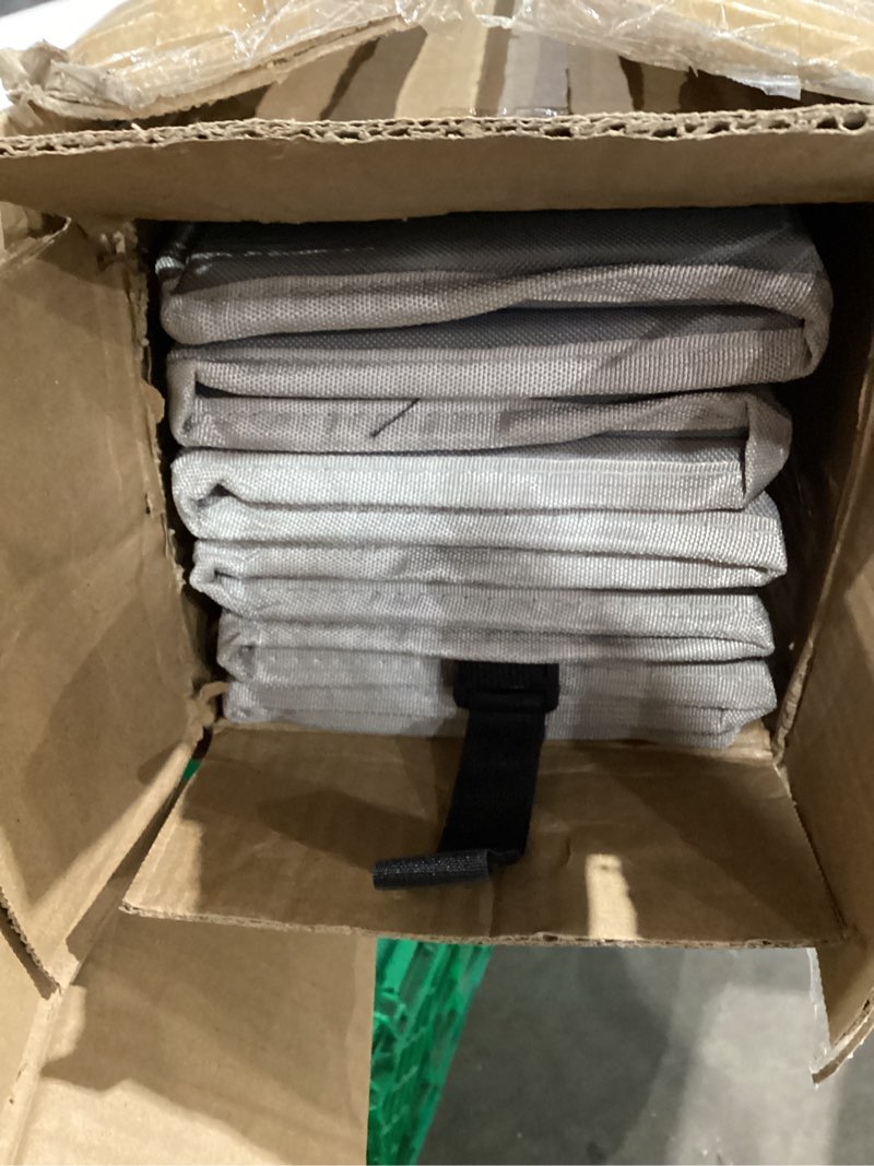 Condition photo showing As Is for meliusly permanently installed sleeper sofa support board (full size - patent pending) reinforced wood sofa bed support, pull out couch mattress board, sleeper bar shield, sleepersaver