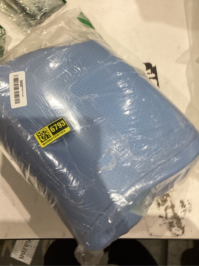 Condition photo showing As Is for Pillow