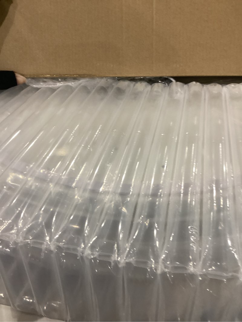 Condition photo showing New/Like New for aqara led ceiling light t1m,matter over bridge,requires zigbee 3.0 hub,rgb+ic with gradient effects and 16 million colors,40w 3450lm,2700-6500k tunable white,supports homekit,alexa and ifttt