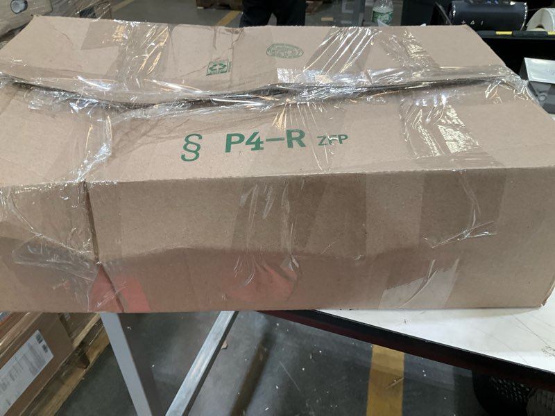 Condition photo showing Good Condition for set of 4 10lb plates