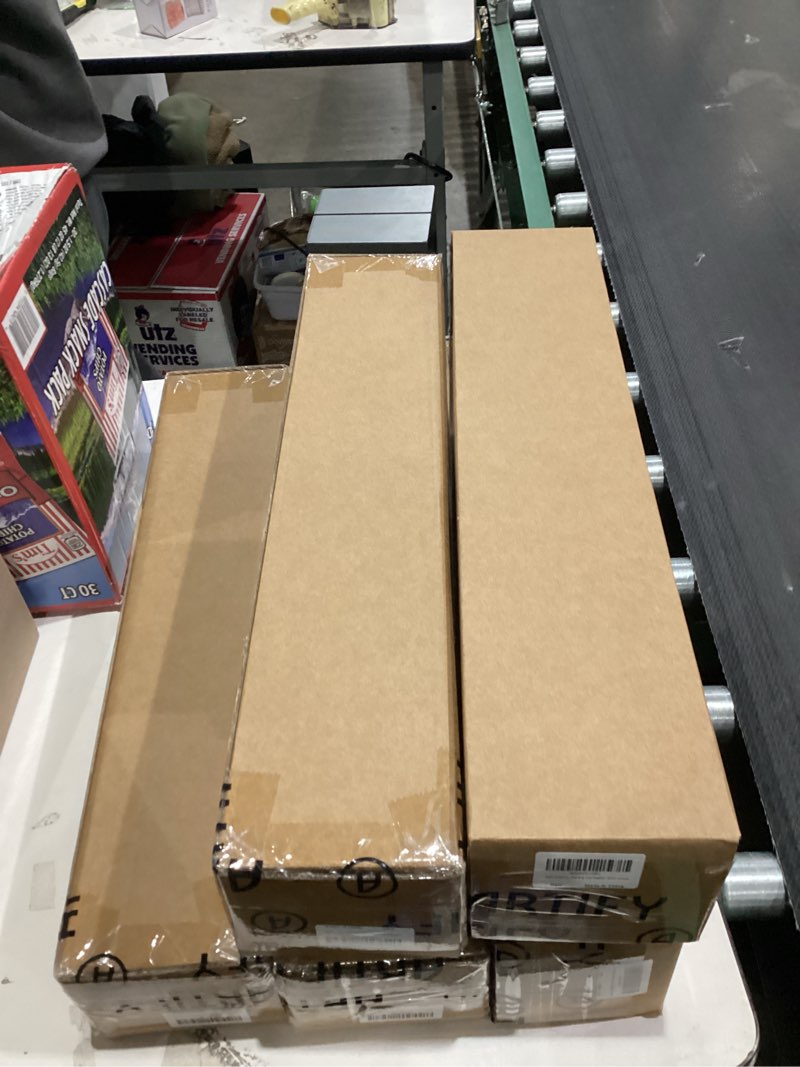 Artify Easel for Painting, Double-Tier Easel Stand, Adjustable Height from 22-61 Inches, Tripod for 