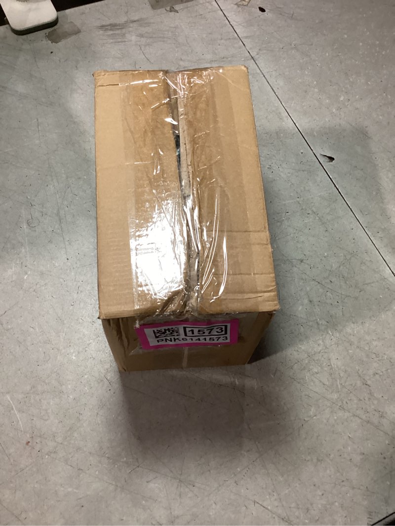 Condition photo showing New/Like New for 4 Inch Metal Adjustable Bed Base Frame Leg Replacement Heavy Duty Extra Height Leg Compatible with 89% of Frameworks Such as M8 M10 Thread (Set of 6) 6pcs-black 4'' compatible