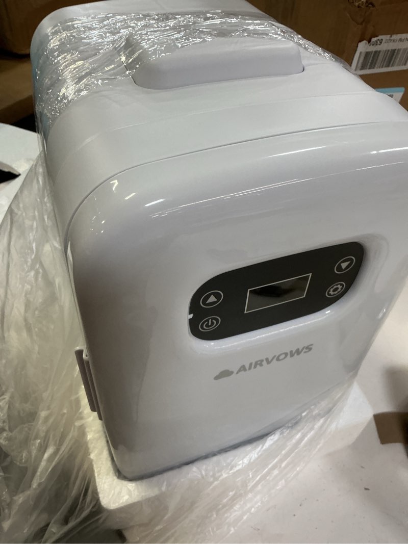 Condition photo showing Good Condition for Sourdough Home with 39-149°F Accurate Temperature Control, Sourdough Starter Warmer with 24oz Sourdough Starter Kit, Energy-Saving & Quiet Operation, Great for Making & Storing Sourdough Starter