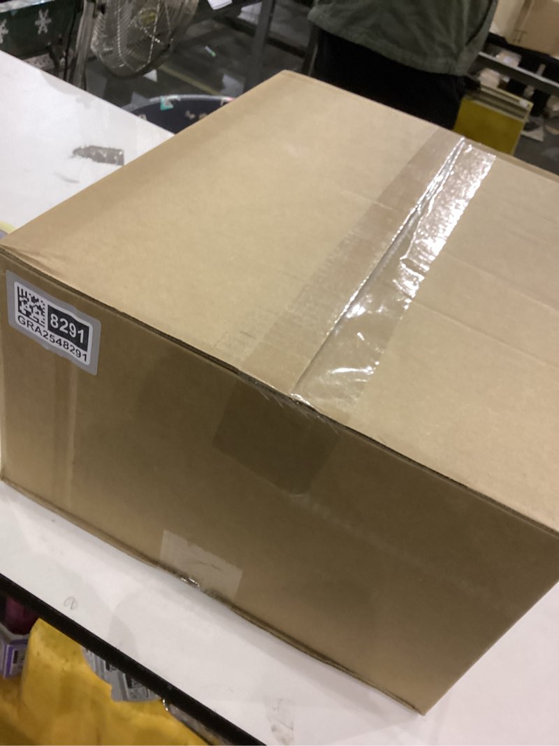 Condition photo showing New/Like New for Replacement Trampoline Mat?Heavy-Duty, UV-Resistant & Durable Bounce Pad for 12/14/15ft Round Trampolines - Perfect for Safe & Fun Jumping 14FT|150" Diam|72 V-Rings|Fits 5.5" SpringsLength