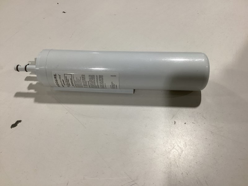 Condition photo showing Good Condition for Frigidaire Push-in Refrigerator Water Filter ULTRAWF PureSource Ultra