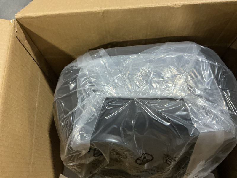 Condition photo showing Good Condition for RENPHO Foot Massager Machine with Heat [2026 Upgraded], Shiatsu Foot Massager for Plantar Fasciitis, Foot Massager Machine for Women, Wireless Control, True Full Foot Massager, Up to Size 14, BK