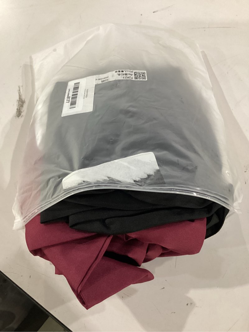 Condition photo showing Good Condition for bpurb colonial costume boys 18th century american costume wine red 10