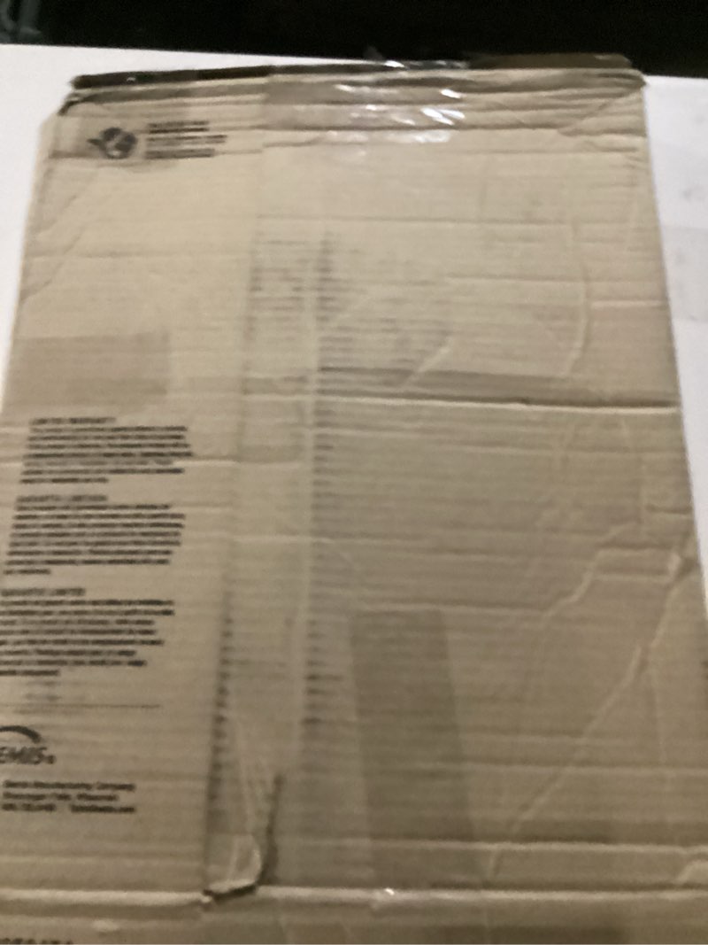 Condition photo showing New/Like New for bemis 730slec slow close toilet seat, easy clean hinges and durable plastic seat, made in usa, round, white round - slow close