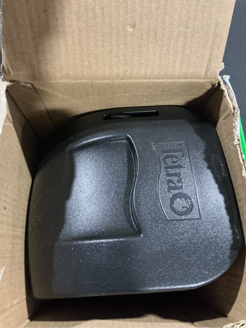 Tetra Whisper IQ Power Filter 10 Gallons, 105 GPH, with Stay Clean Technology