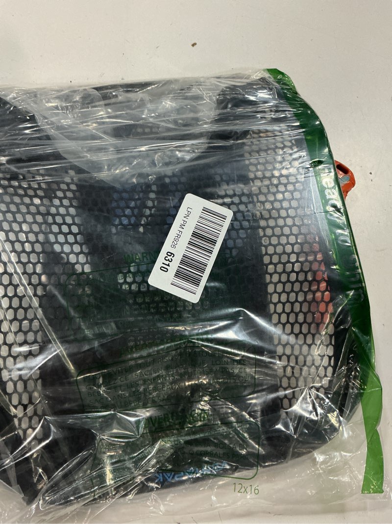 Condition photo showing New/Like New for ventapak lightweight ventilation backpack spacer - frame for hiking, commuting & biking backpacks - large mesh ventilation, rucksack frames for improved airflow reduced sweat