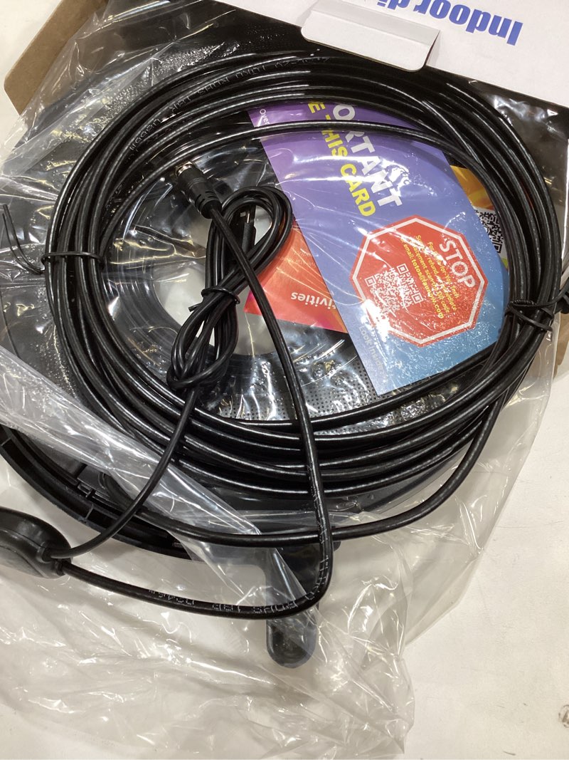 Condition photo showing Good Condition for TV Antenna