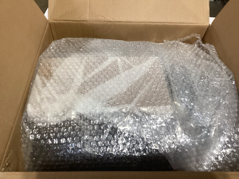 Condition photo showing New/Like New for hdbubalus motorcycle rear fender fascia led light fit for harley touring road glide street electra glide road king ultra limited 2014-2025 smoke lens