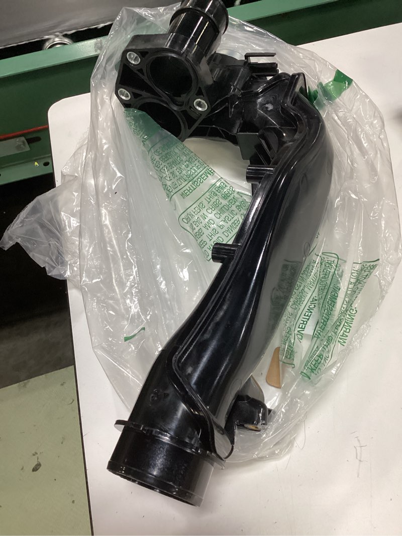 Condition photo showing Good Condition for okay motor joint turbocharger for 2016-2019 honda civic 1.5l air pipe 17270 5aa a00