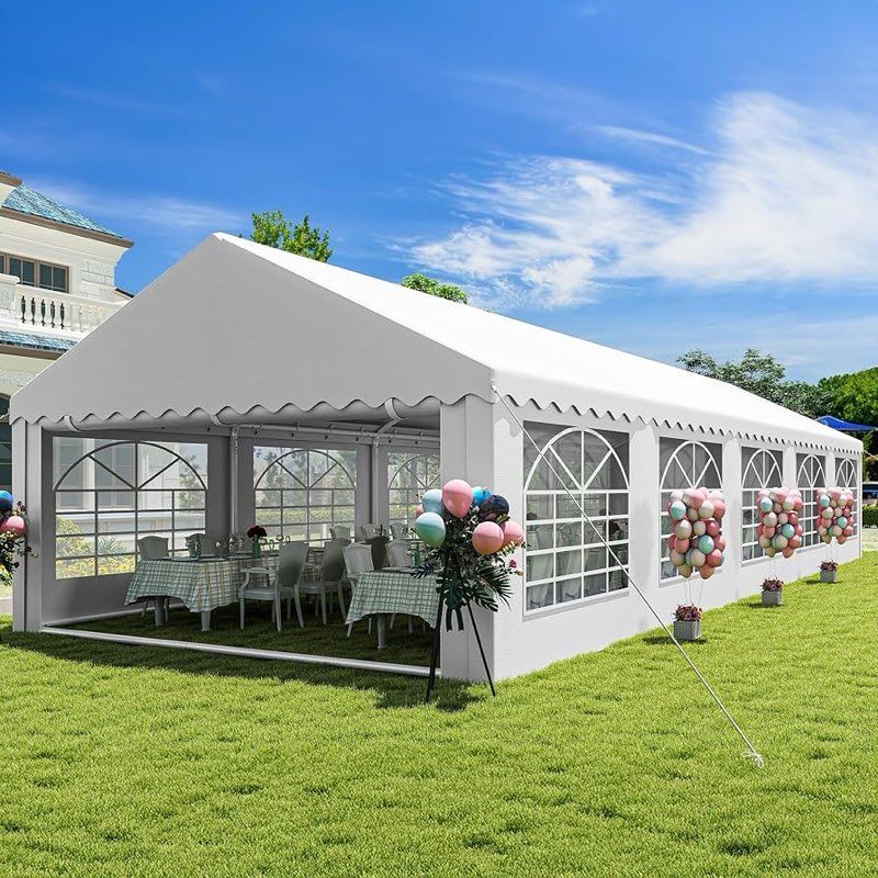 Everything You Need In One Place!