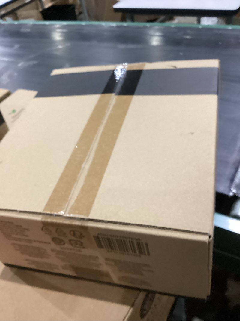 Condition photo showing New/Like New for Amazon Basics Male Dog Diapers, 30 Count, Medium, Ultra Absorbent Disposable Wrap with Secure Fit, Leakproof and Comfortable Medium (Pack of 30)