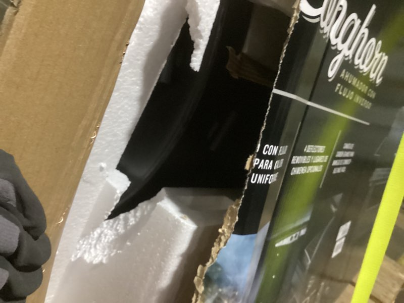 Condition photo showing Good Condition for Oklahoma Joe's Longhorn Reverse Flow Offset Smoker - 17202053