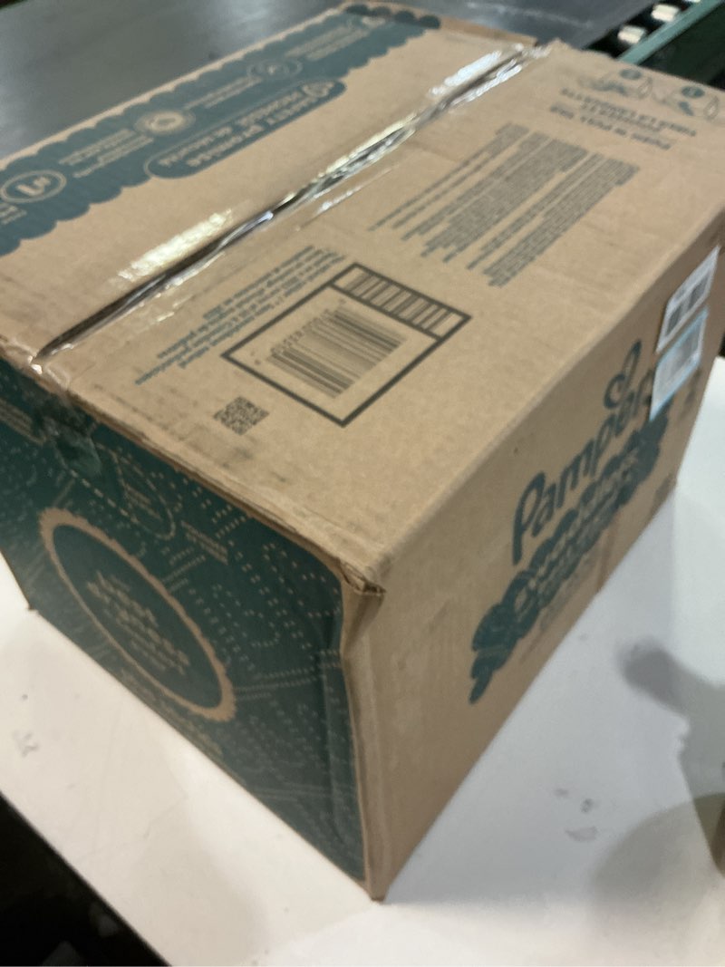 Condition photo showing New/Like New for Pampers Baby Diapers - Swaddlers - Size 2, 186 Count, Ultra Absorbent Disposable Infant Diaper