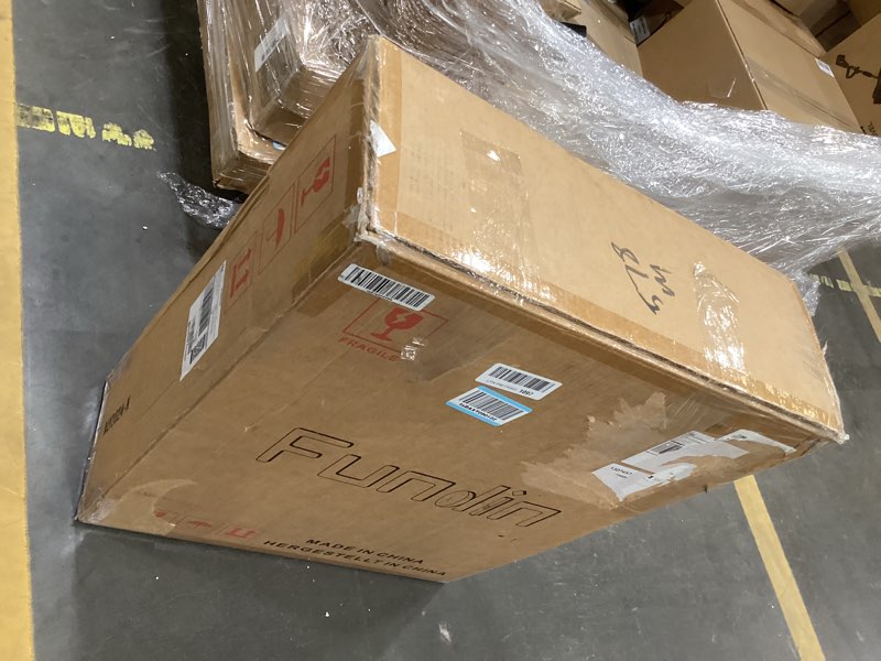 Condition photo showing As Is for Medicine cabinet