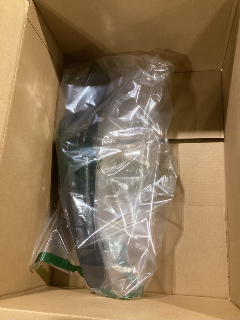 Condition photo showing Good Condition for Sur Ron Chain Guards,Carbon Fiber Motorcycle Chain Guards Cover Protection for Surron Sur Ron Light Bee X/S/L1E Segway X260 X160 Electric Dirt Bike