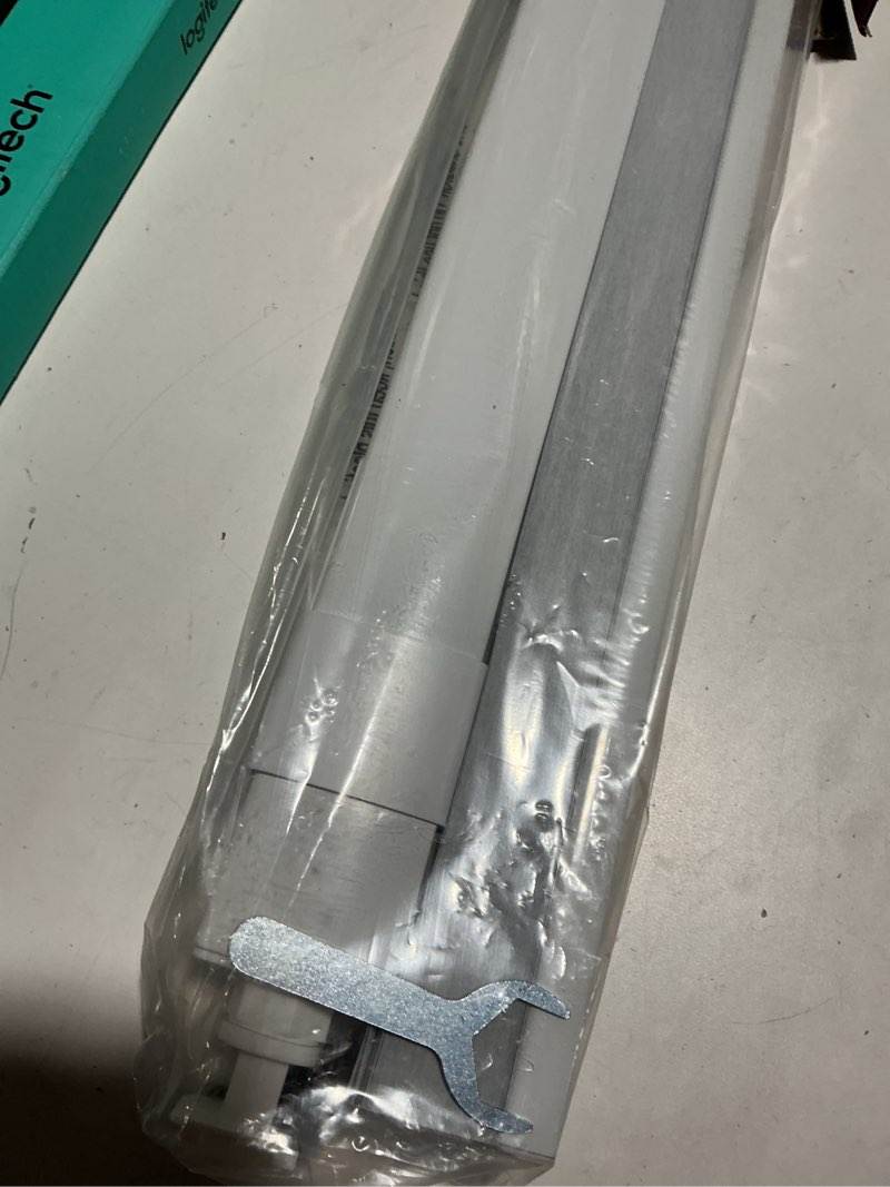 Condition photo showing Good Condition for lazblinds no tools no drill cordless cellular shades, blackout light blocking honeycomb shades for home, thermal insulation blinds for windows, 20" w x 36" h, white blackout-white 20" w x 36" h