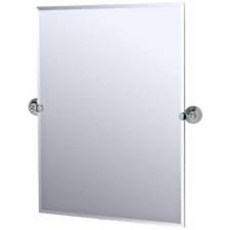 Charlotte 31.5 Rectangle Mirror