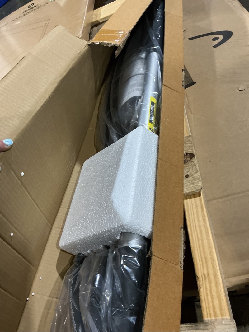 Condition photo showing Good Condition for simpson cleaning 80470 telescoping extension wand for gas and electric pressure washers up to 4000 psi