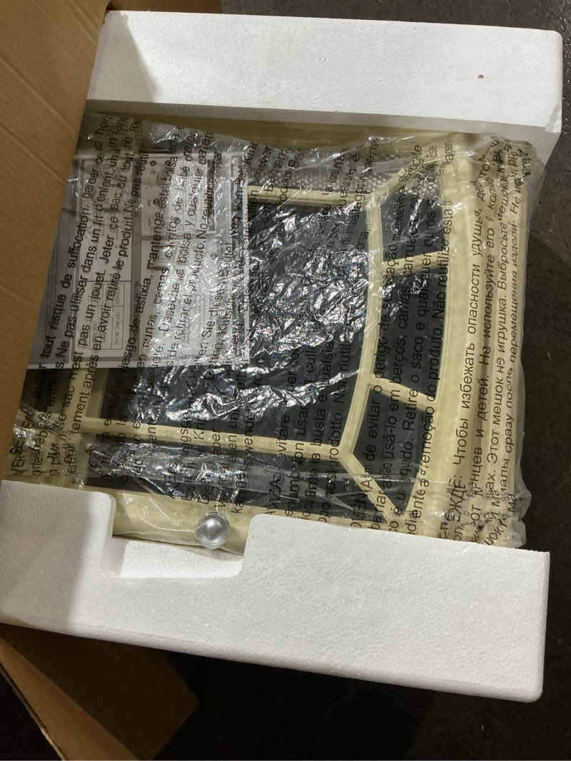 Condition photo showing Good Condition for  duraflame infrared quartz electric stove heater cream