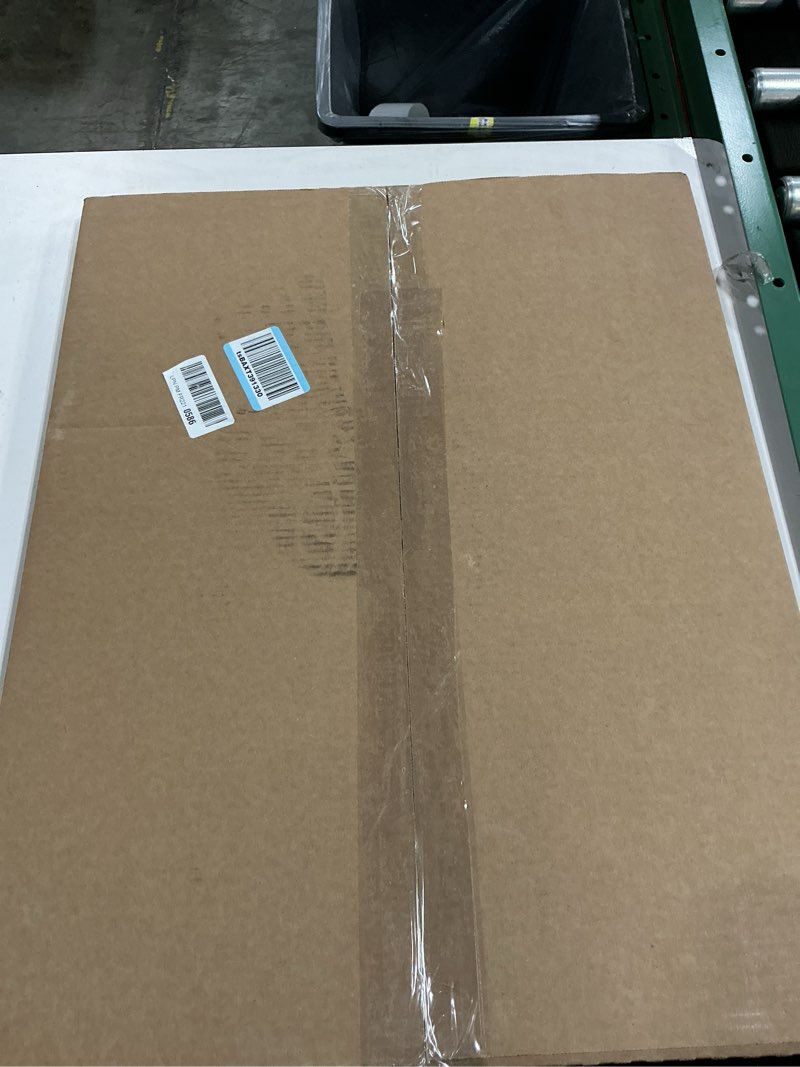 Condition photo showing New/Like New for UCreate Foam Board, White, 22" x 28", 5 Sheets 22" X 28", White