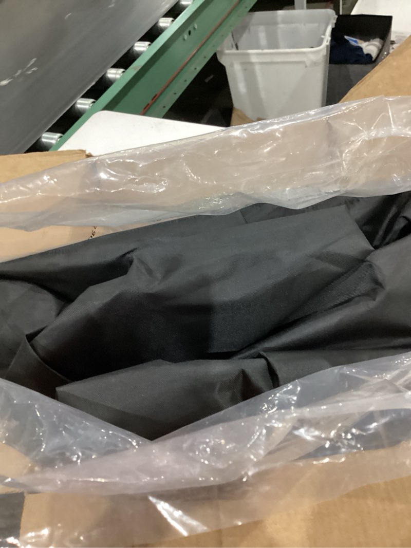 Condition photo showing Good Condition for golf cart cover,waterproof universal 2/4/6 passenger golf cart covers, golf cart accessories for outdoor storage protective l-for 2+2/4 passenger cart-118in