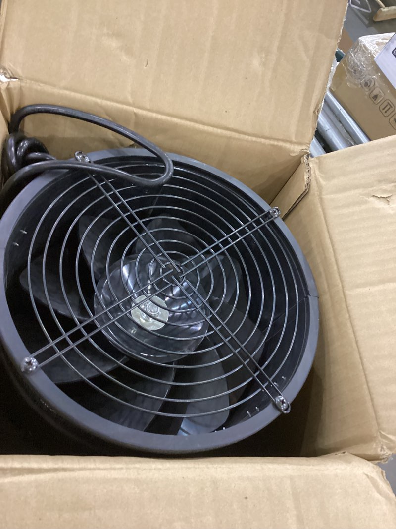 Condition photo showing Good Condition for Air blower