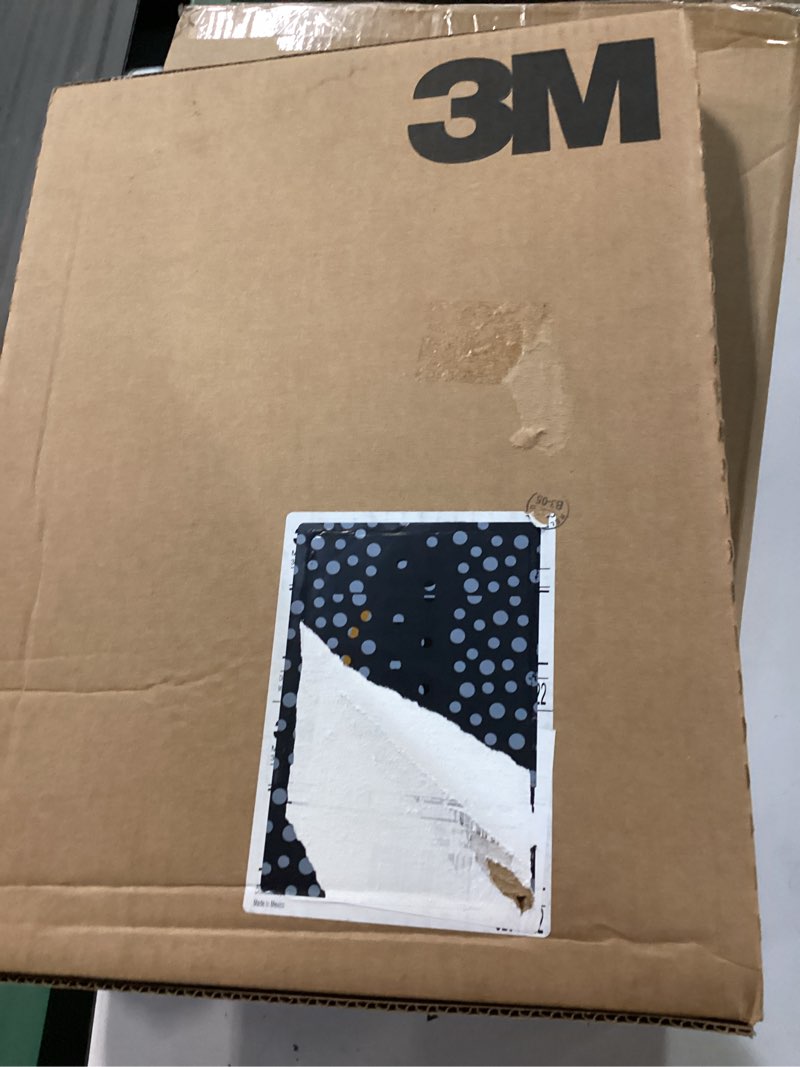 Condition photo showing New/Like New for filtrete 14x18x1 ac furnace air filter, mpr 700, merv 8, tough on pollen, easy on airflow, 3-month pleated 1-inch electrostatic air cleaning filter, 2-pack (actual size 13.81 x 17.81 x 0.81 in)