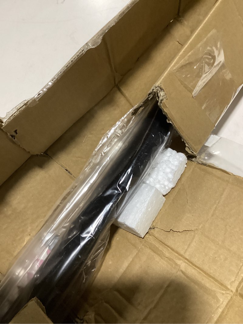 Condition photo showing Good Condition for Zisu Demon Katana Sword, About 41 inches, Hashira Pillars & Protagonist Katana for Cosplay Purpose, Anime Original Texture Pink Kanawo