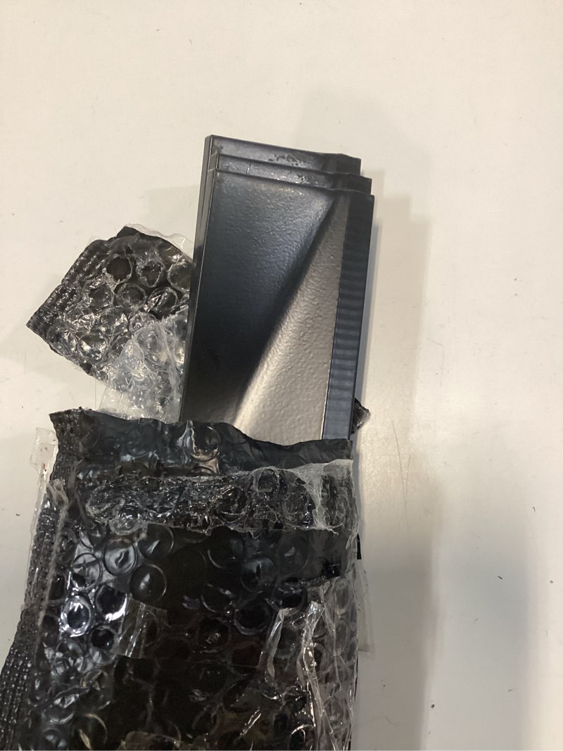 Condition photo showing Good Condition for am35557 lawn mower blade, compatible with 60 inch john dee re rotary mower 261 400 420 430 60 inch deck, replace m48452 050350, replace m112847, 3 pack