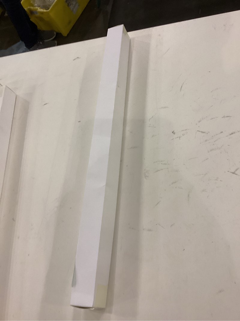 Condition photo showing New/Like New for Ceramic Car Window Tint with 35% Percent VLT 24" in x 10'Ft Privacy Window Tint for Car Blocks UV IR Rays, Heat & Glare - Scratch Resistance-Black 35% Vlt 24In x 10Ft